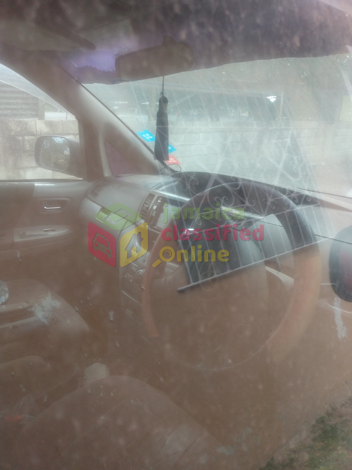 For Sale: 2005 Toyota Voxy