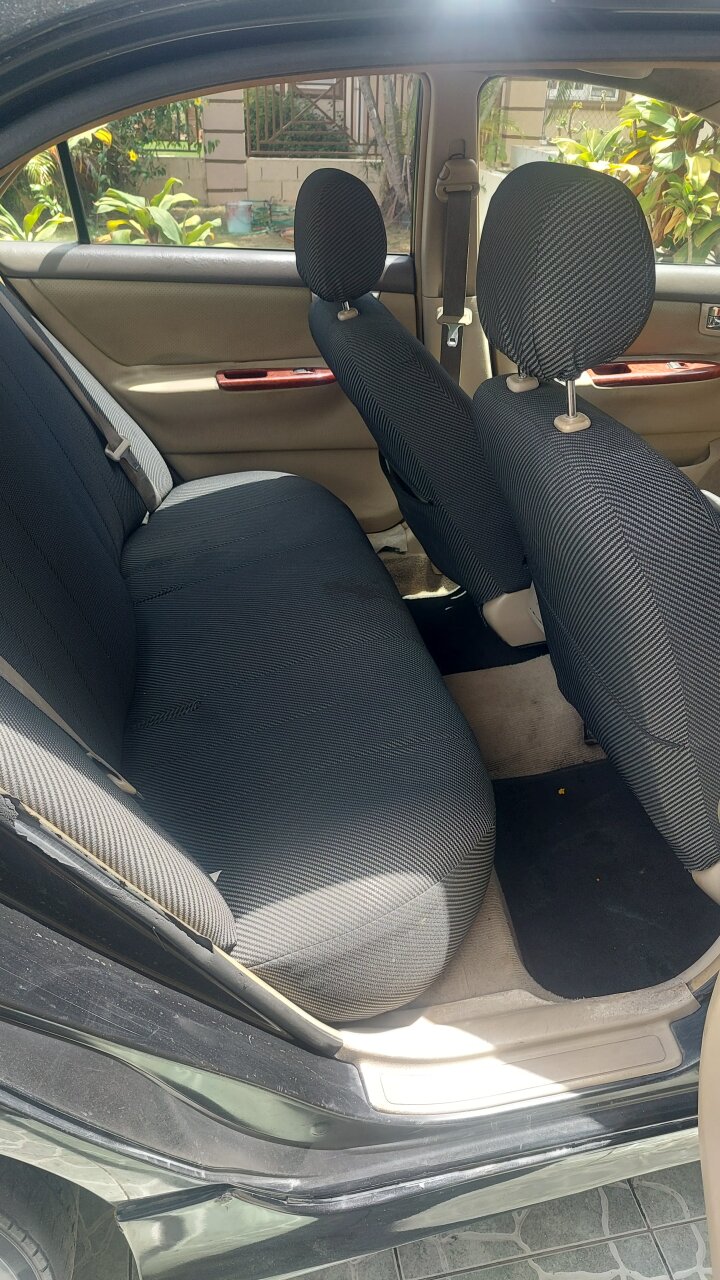 For Sale: 2005 Toyota Altis