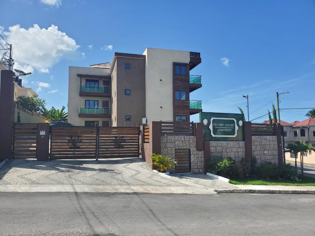 Apartment for Rent   Montego Bay