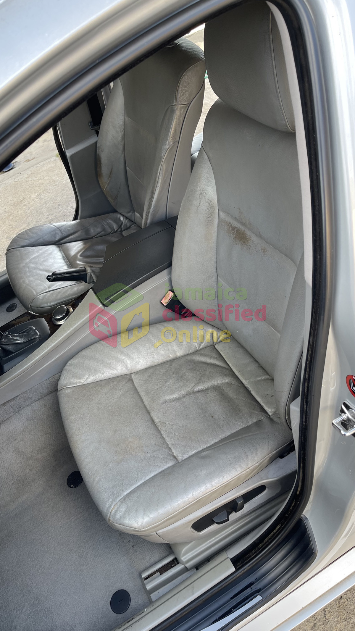 For Sale: 2006 BMW 523i