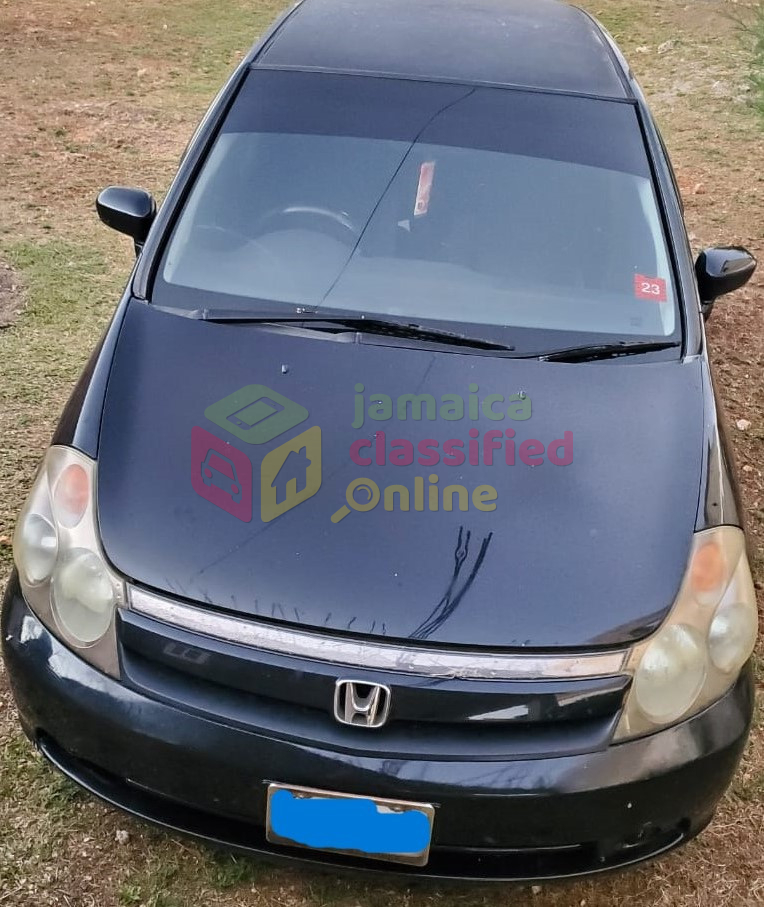 For Sale: 2006 Honda Stream