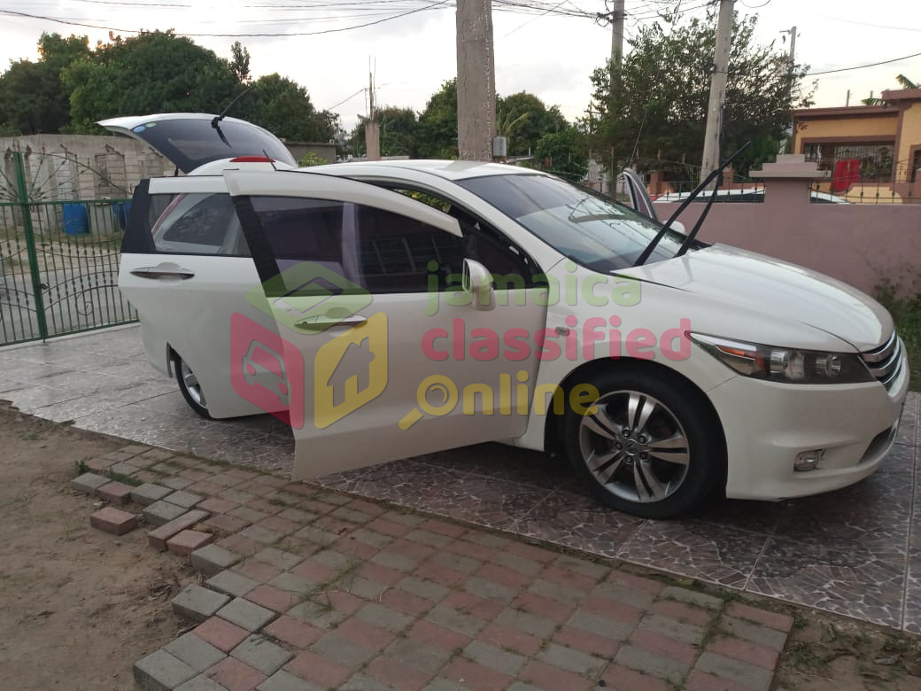For Sale: 2006 Honda Stream For Sale