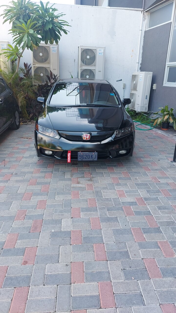 For Sale: 2006 Honda Civic Si