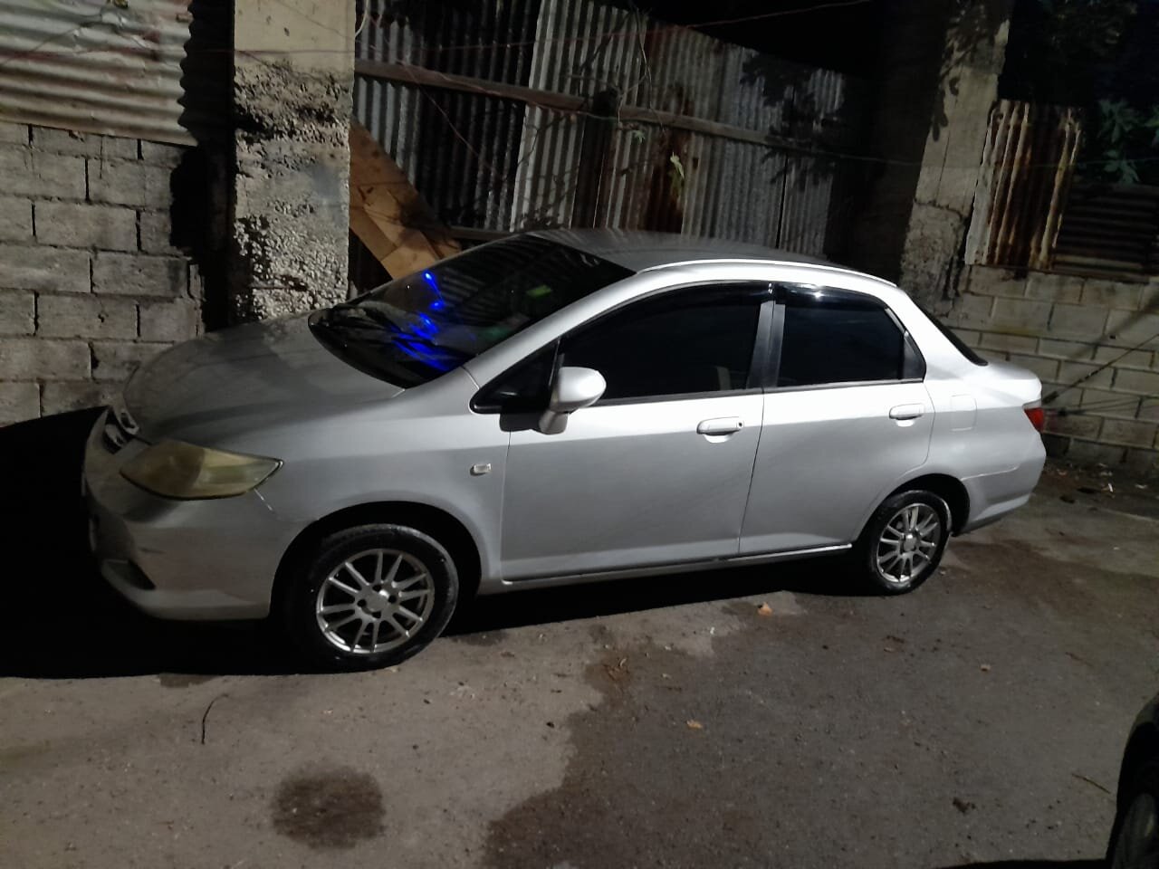 For Sale: 2006 Honda Aria