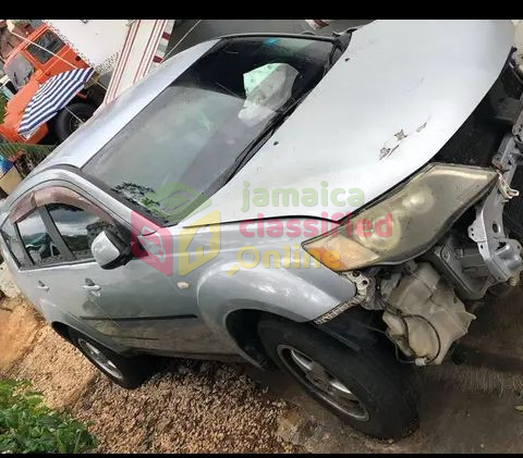 For Sale: 2006 Mitsubishi Outlander