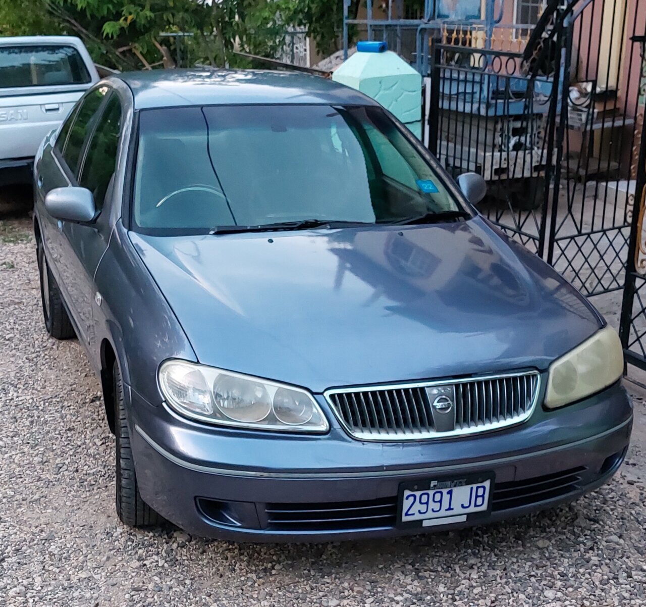 For Sale: 2006 Nissan Almera