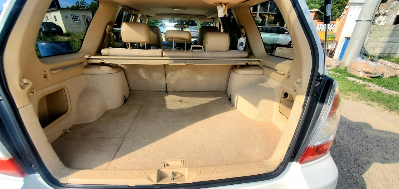 For Sale: 2006 Subaru Forester