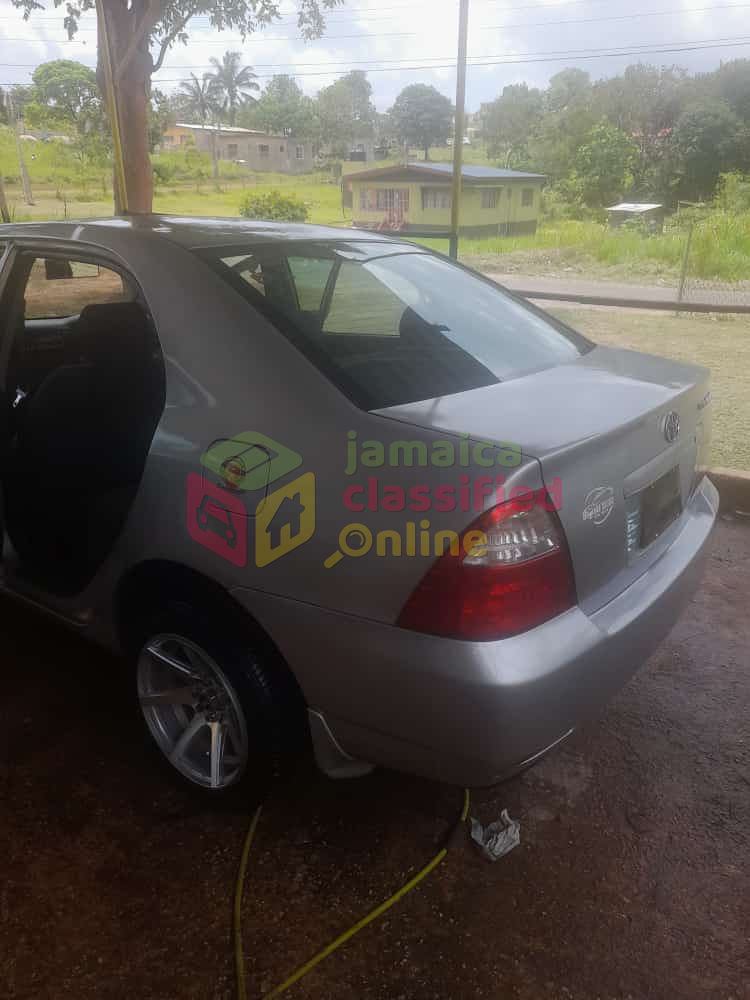 For Sale: 2006 Toyota Kingfish