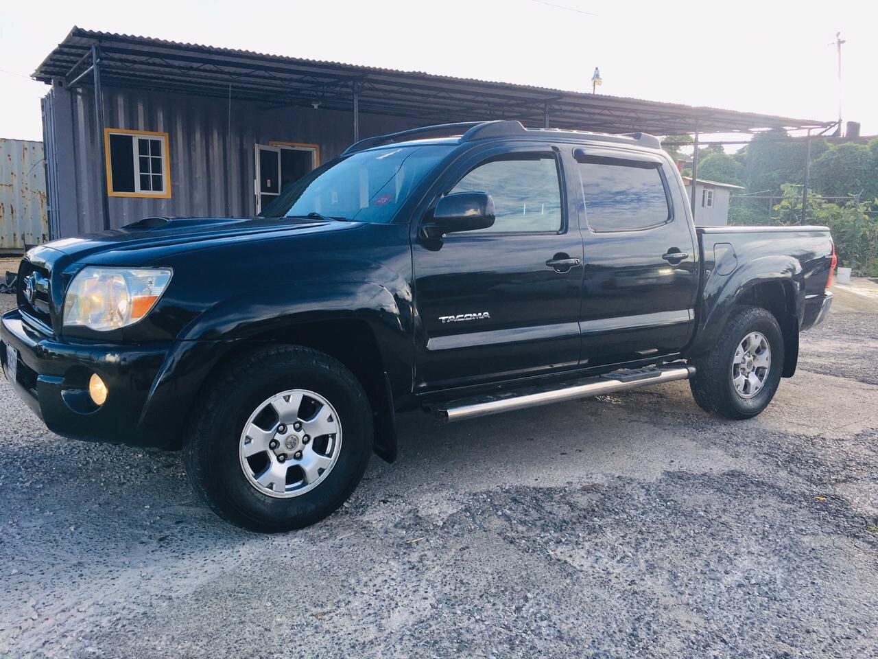 For Sale: 2006 TOYOTA TACOMA