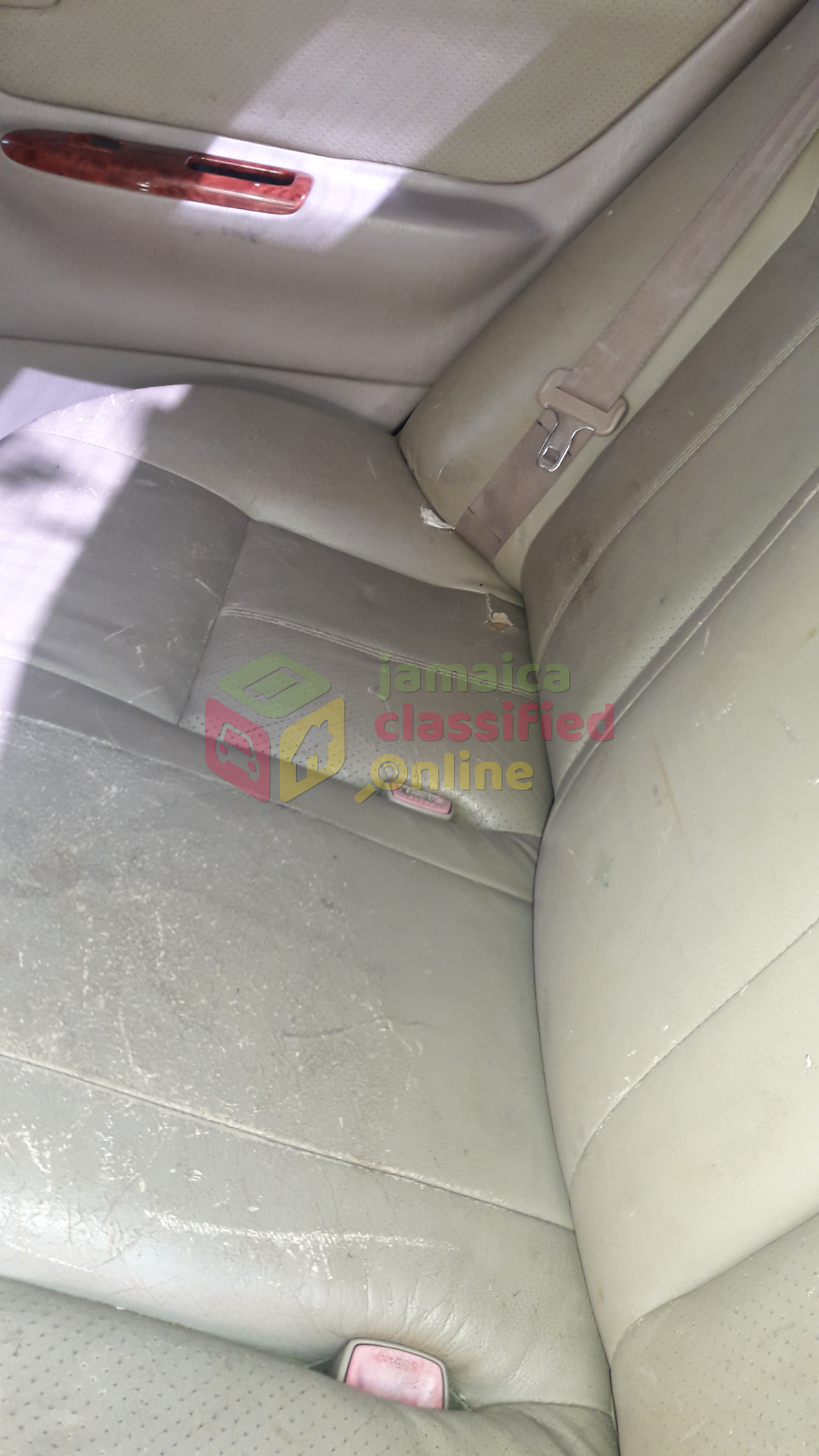For Sale: 2006 Toyota Corolla Altis