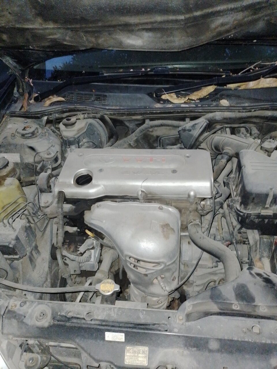 For Sale: 2006 Toyota Camry
