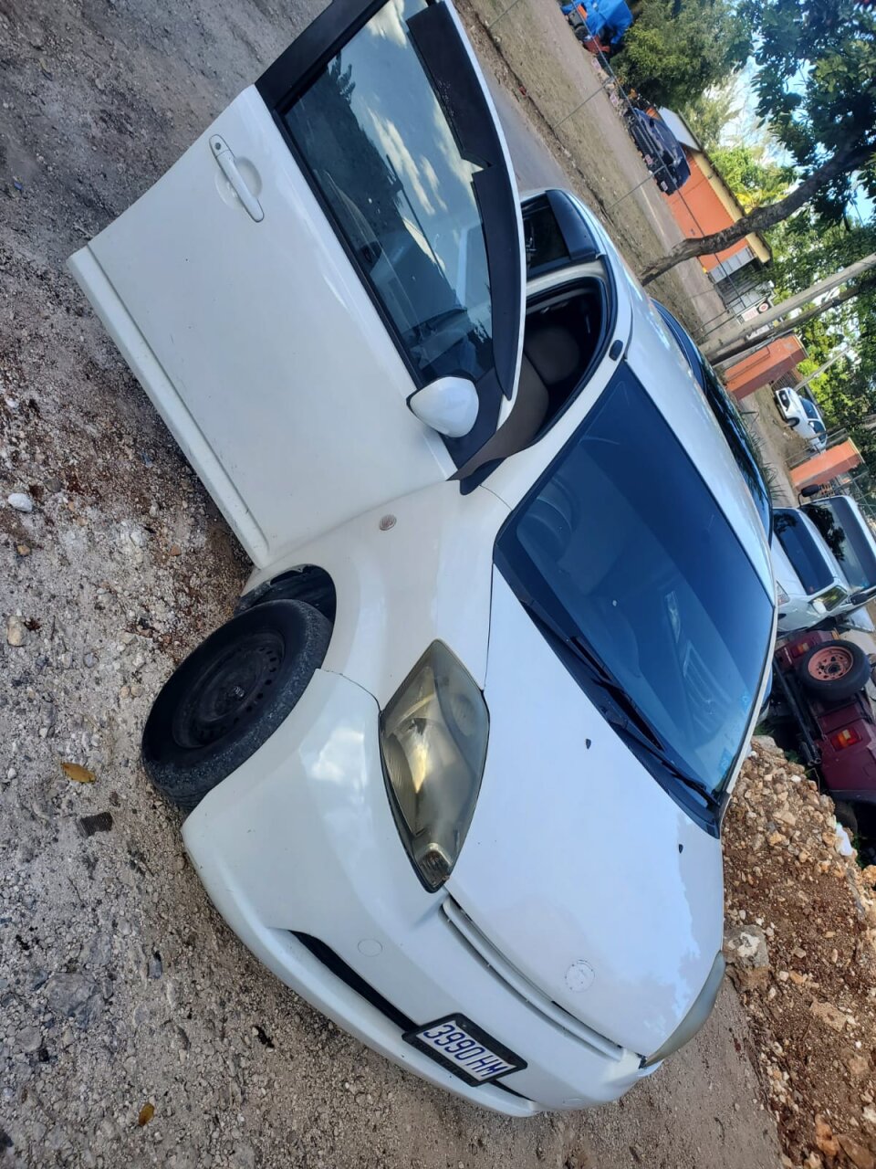 For Sale: 2007 Boon Up For Sale Good Condition