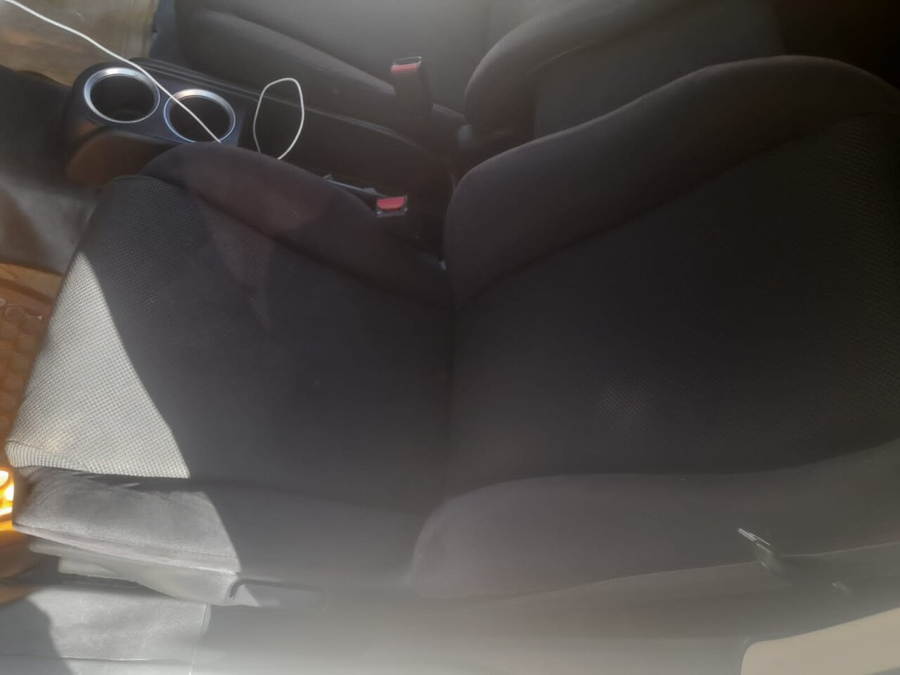For Sale: 2007 Honda Stream