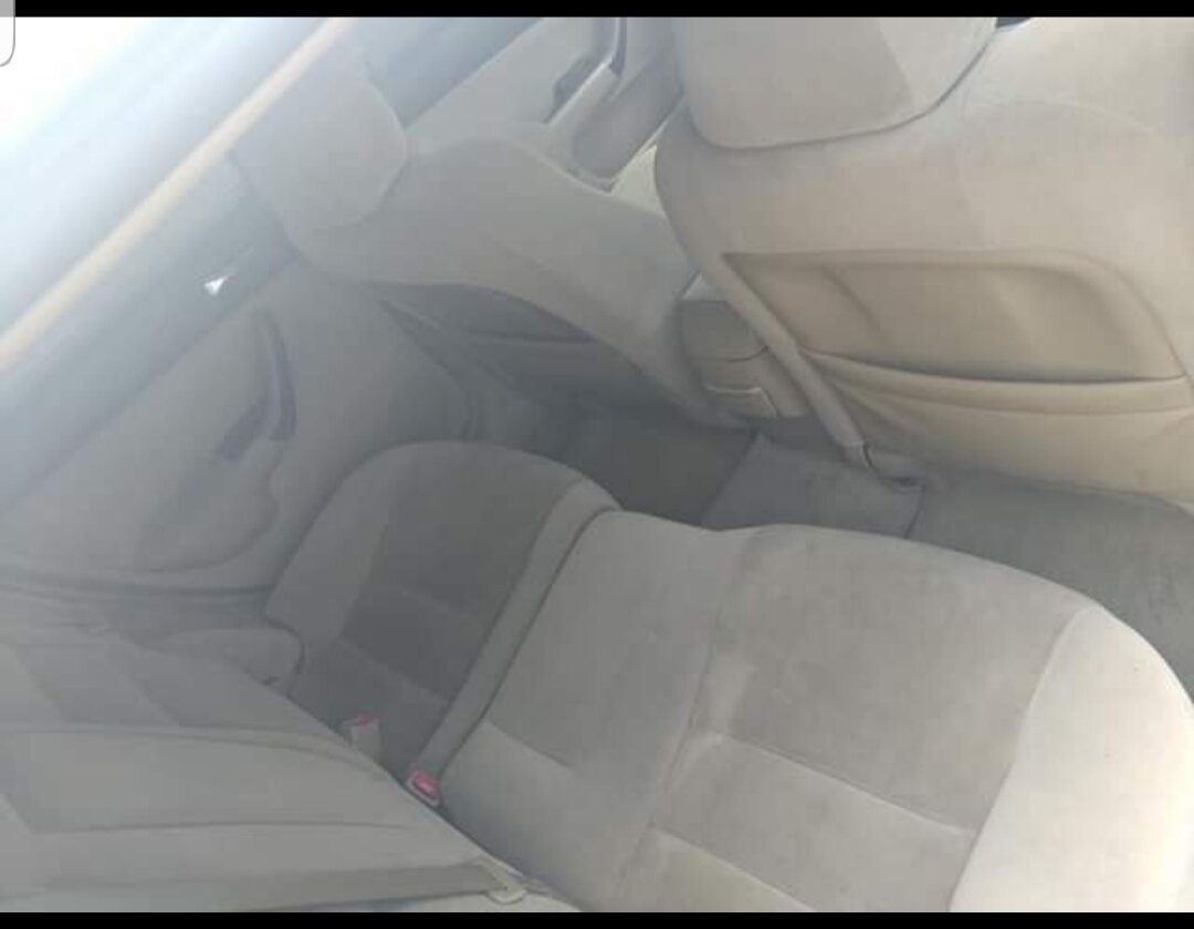 For Sale: 2007 Honda Accord Station Wagon