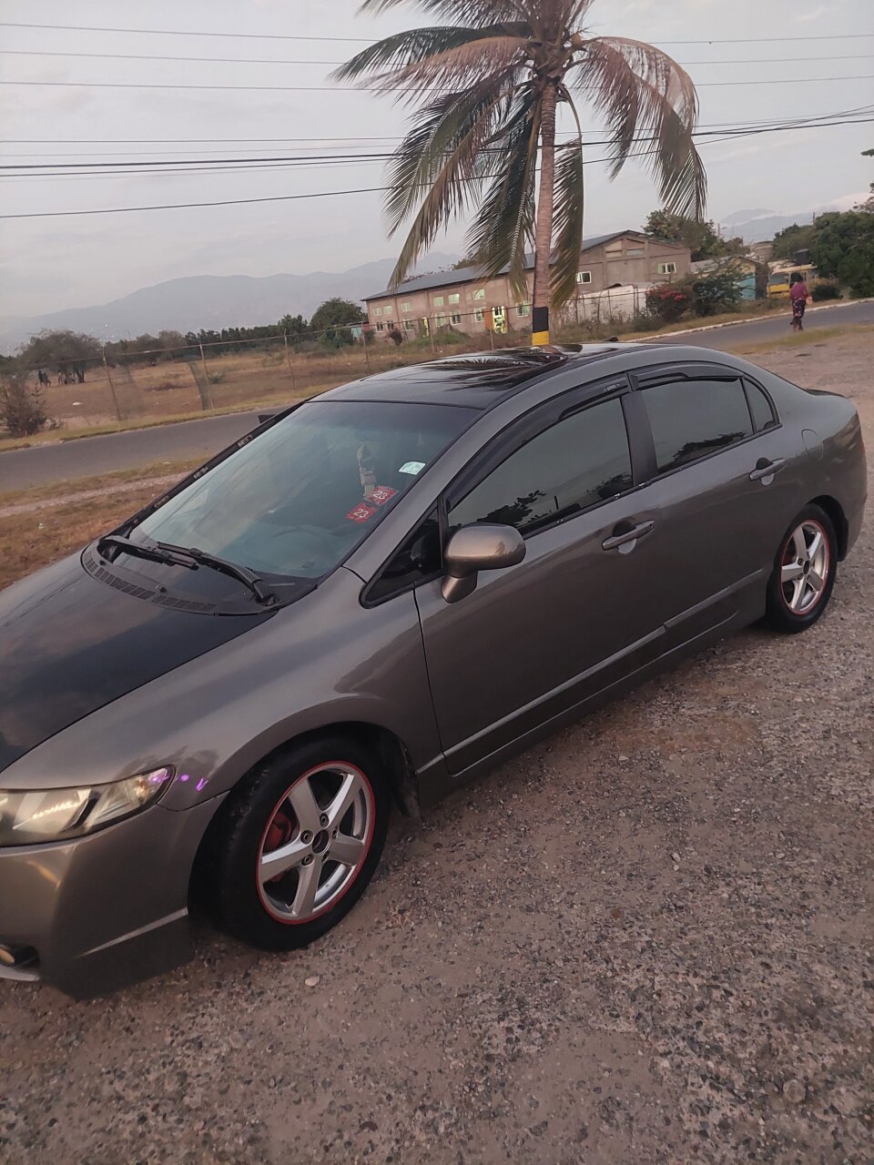 For Sale: 2007 Honda Civic