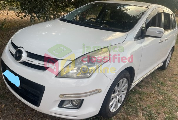 For Sale: 2007 MAZDA MPV
