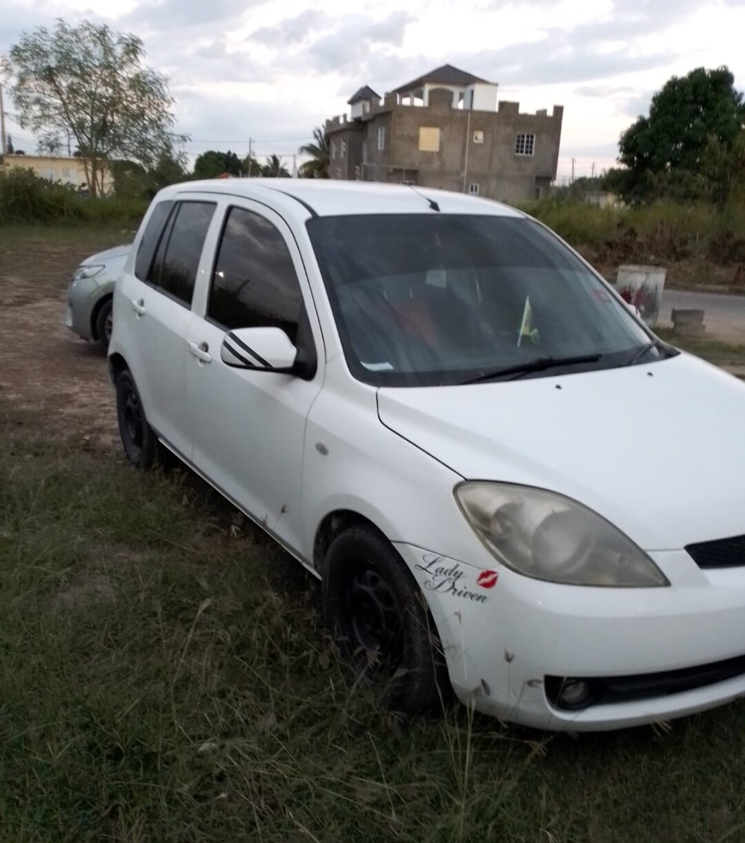 For Sale: 2007 Mazda Demio