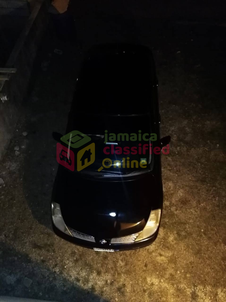 For Sale: 2007 Nissan Tida