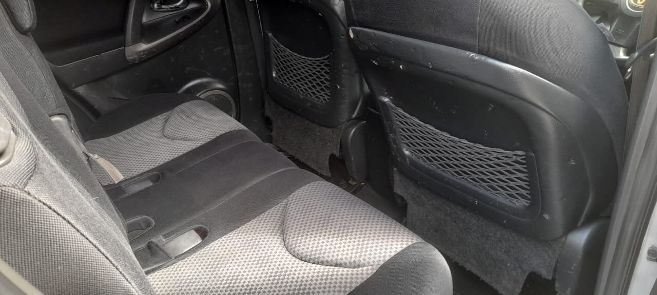 For Sale: 2007 Toyota Rav4