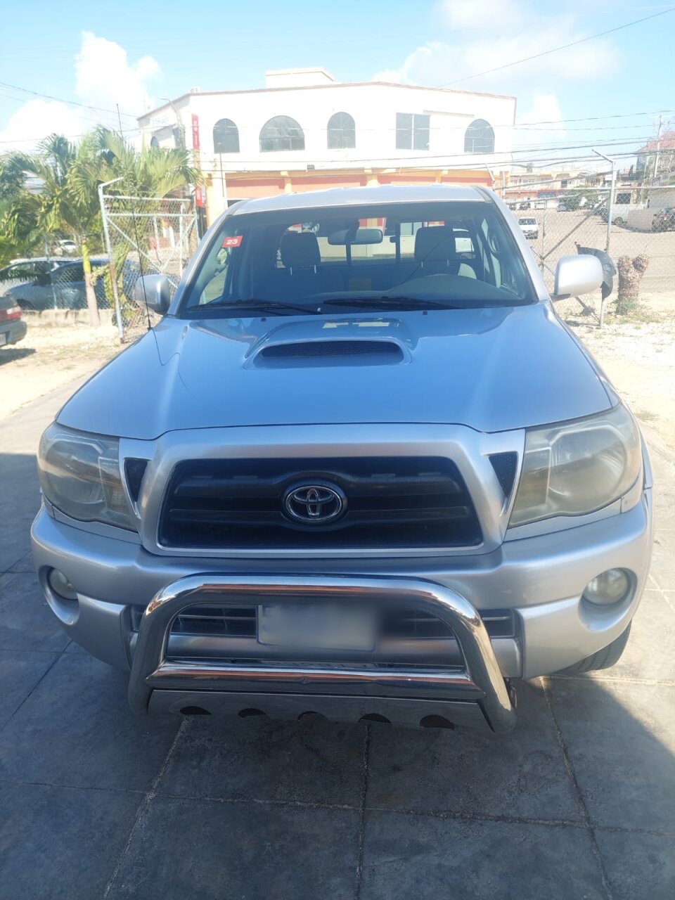 For Sale: 2007 Toyota Tacoma