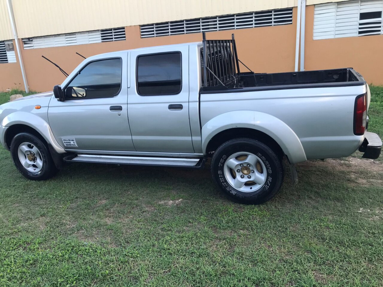 For Sale: 2007nissan Frontier