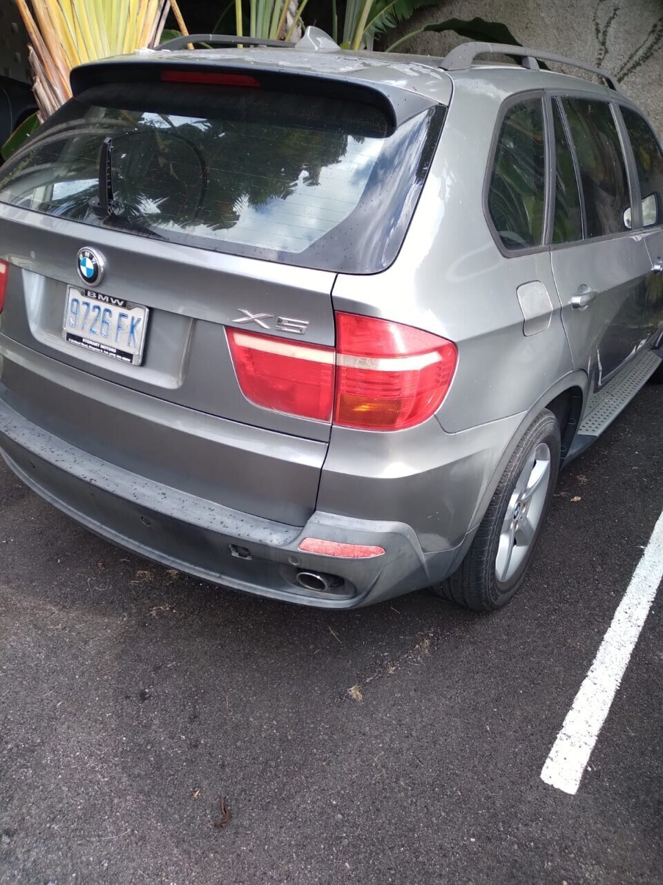 For Sale: 2008 BMW X5