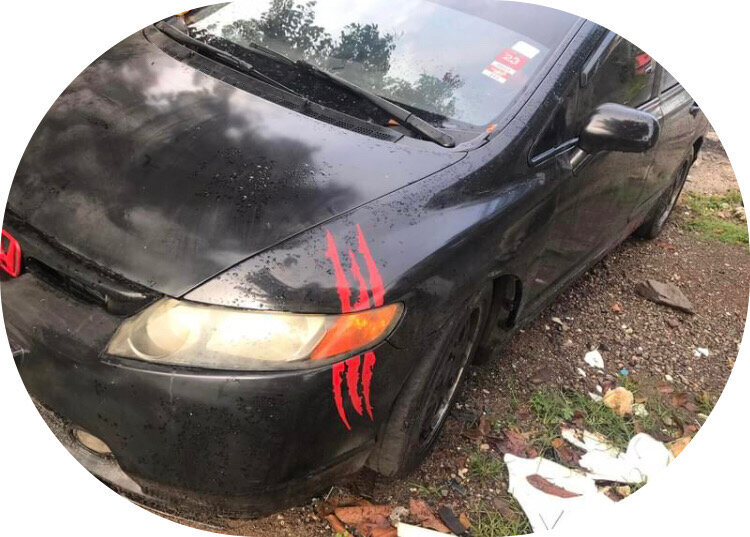 For Sale: 2008 Honda Civic