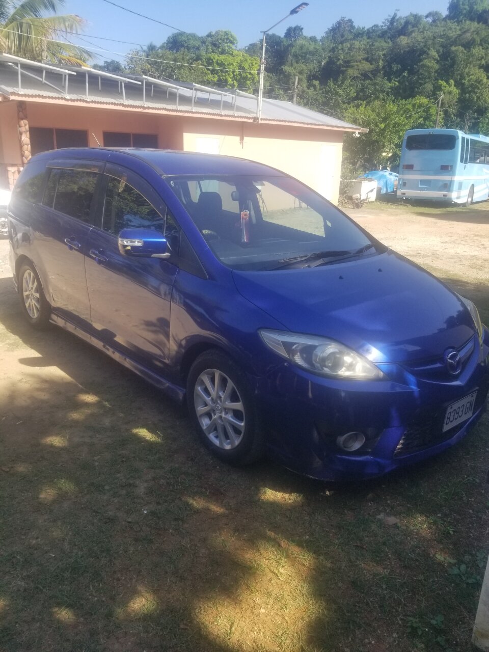 For Sale: 2008 Mazda Premery