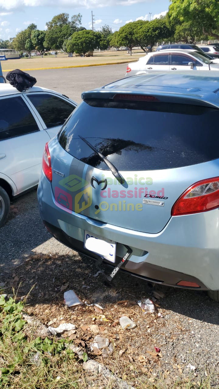 For Sale: 2008 MAZDA DEMIO