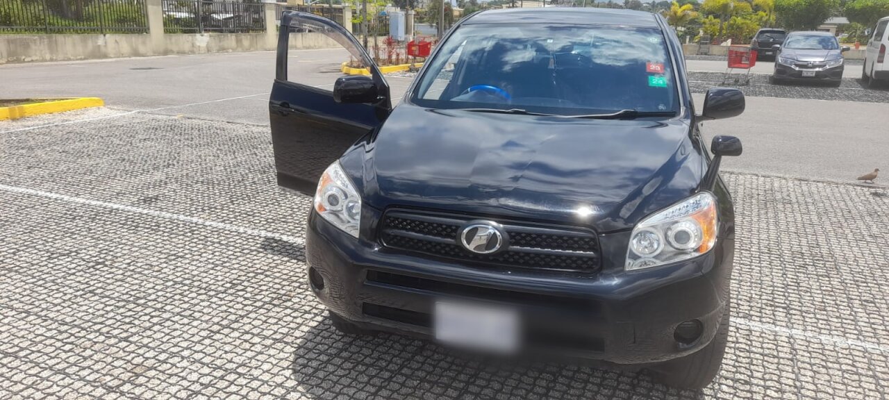 For Sale: 2008 Toyota Rav4