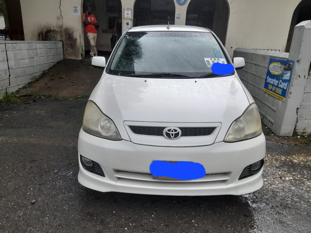 For Sale: 2008 Toyota Ipsum
