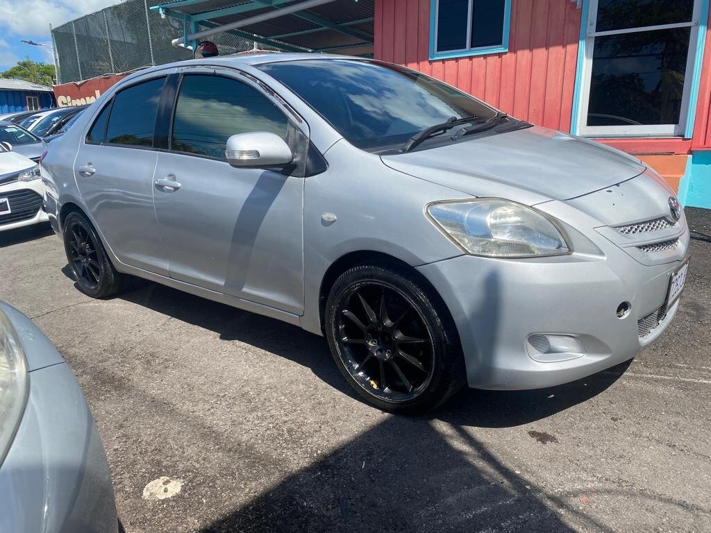 For Sale: 2008 Toyota Belta