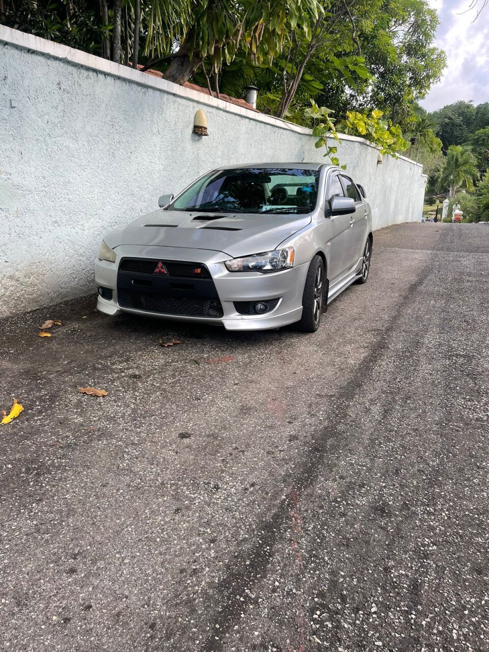 For Sale: 2009 Evo 10