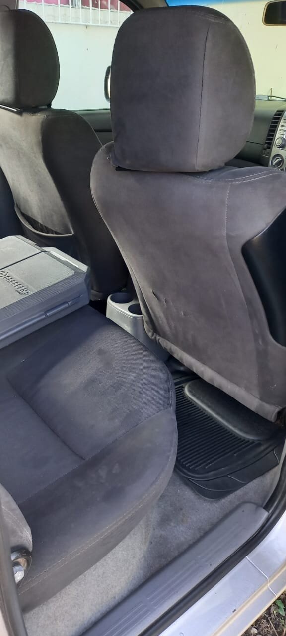 For Sale: 2009 Ford Ranger