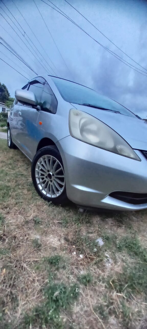 For Sale: 2009 Honda Fit