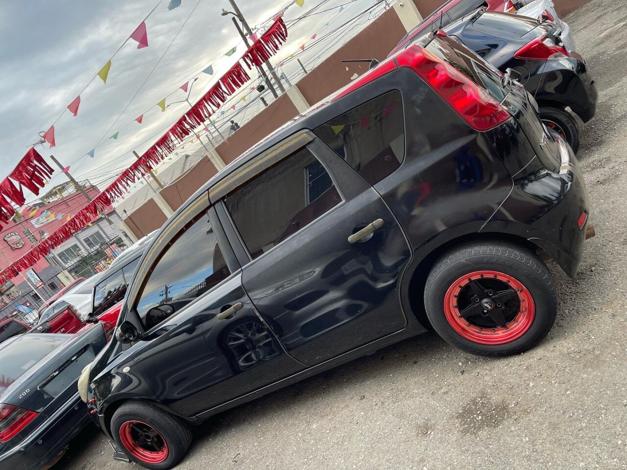 For Sale: 2009 NISSAN NOTE FOR SALE