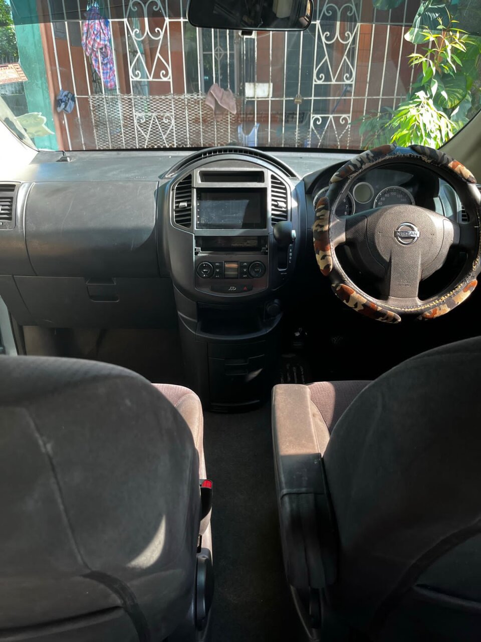 For Sale: 2009 Nissan Lafesta