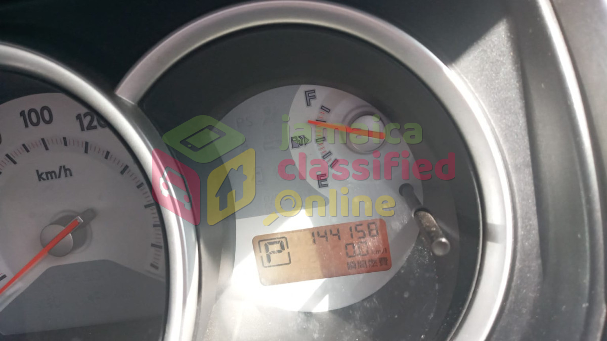 For Sale: 2009 Nissan Tiida