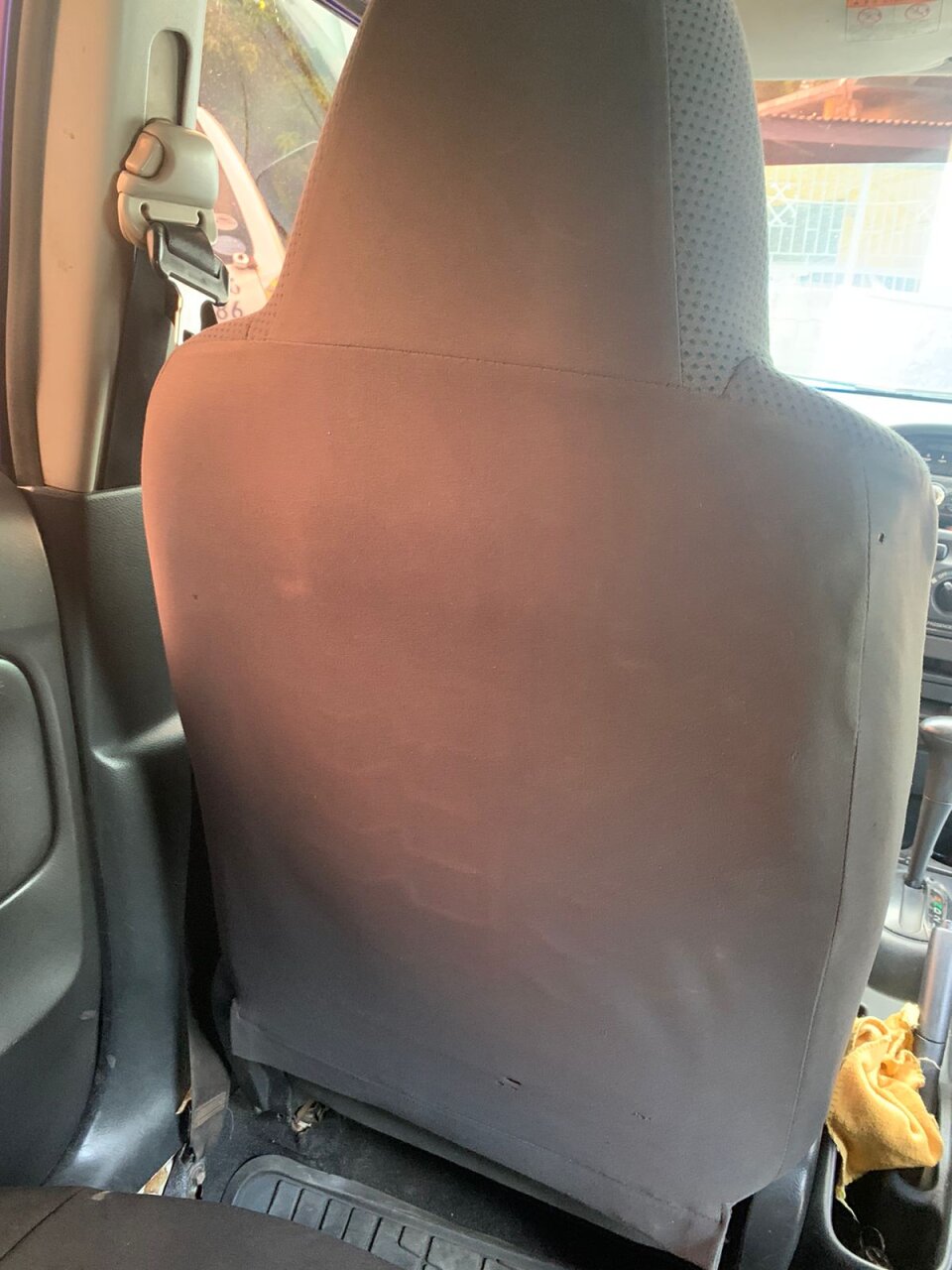 For Sale: 2009 Toyota Probox