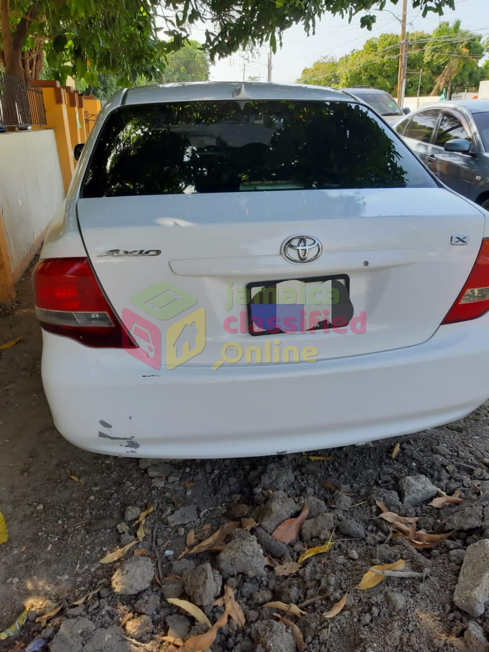For Sale: 2009 Toyota Corolla