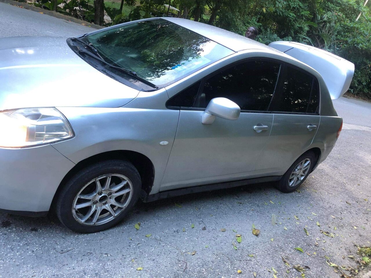 For Sale: 2009 Tida