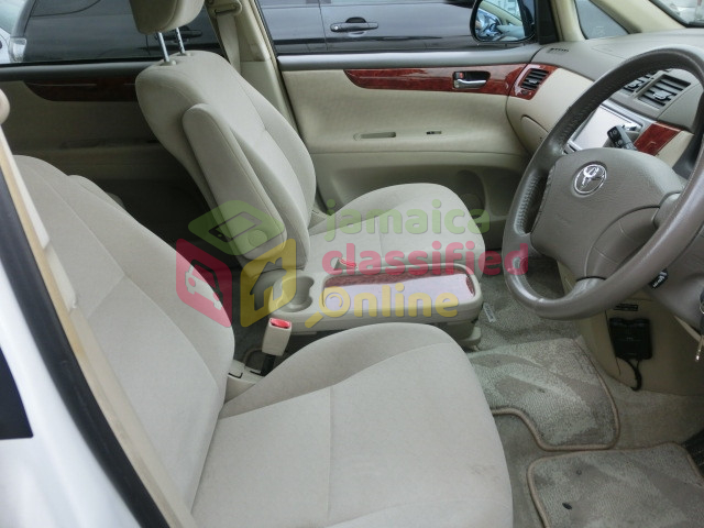For Sale: 2009 Toyota Ipsum
