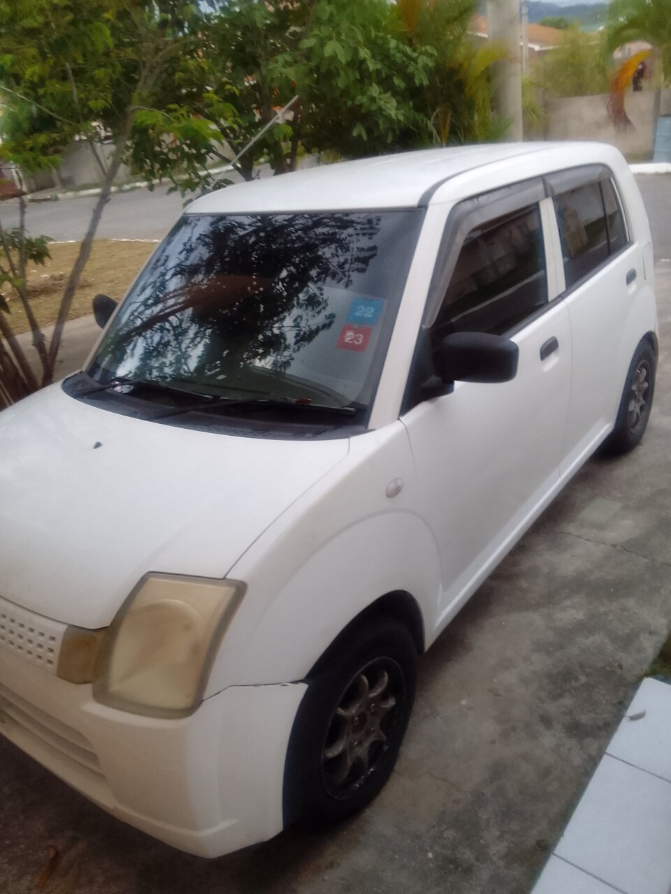 For Sale: 2009alto Suzuki