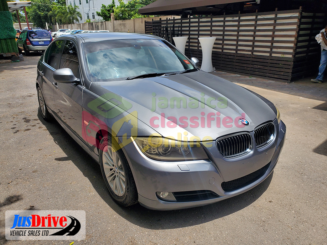 For Sale: 2010 BMW 325I