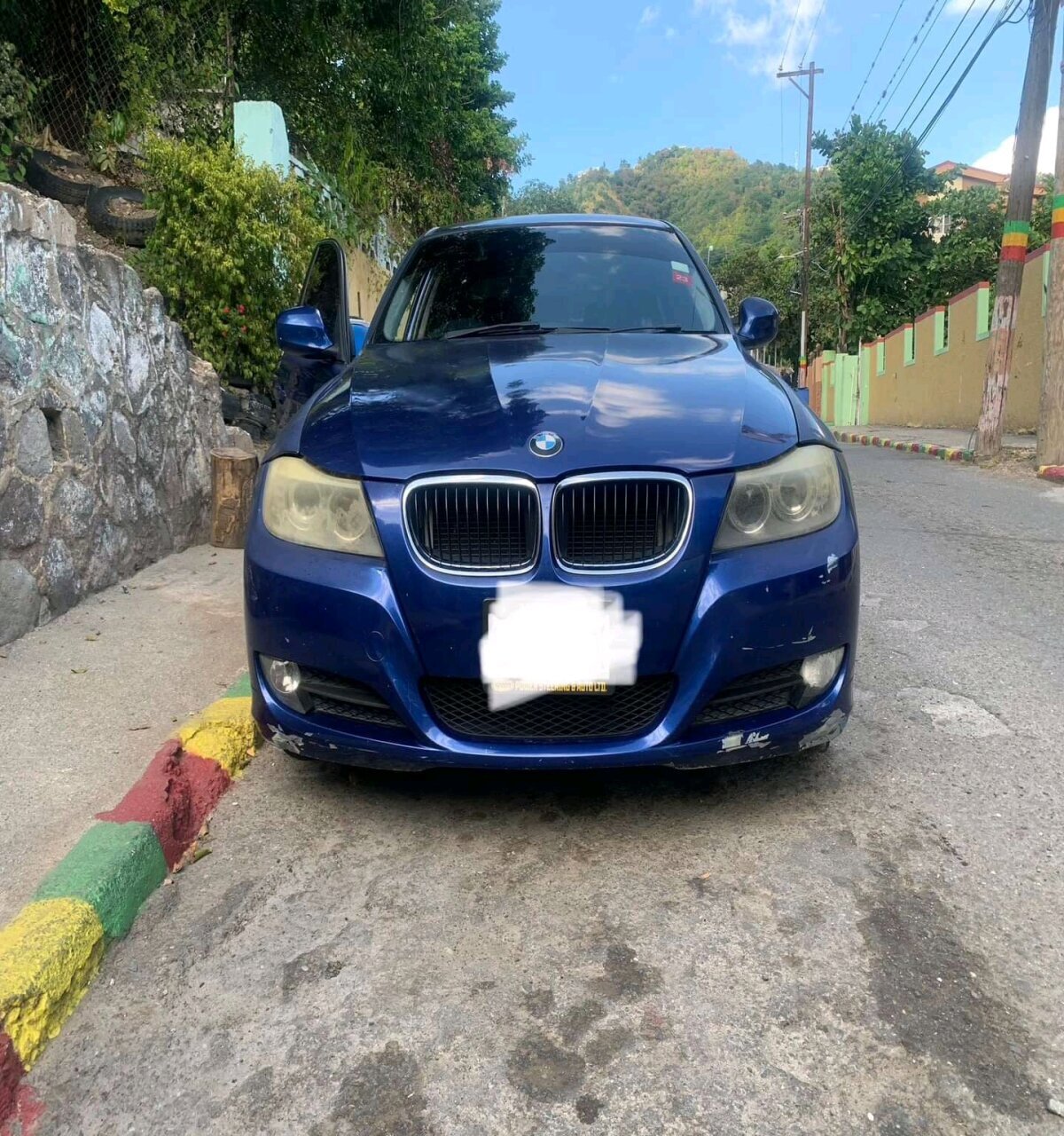 For Sale: 2010 Bmw 1.2 Neg