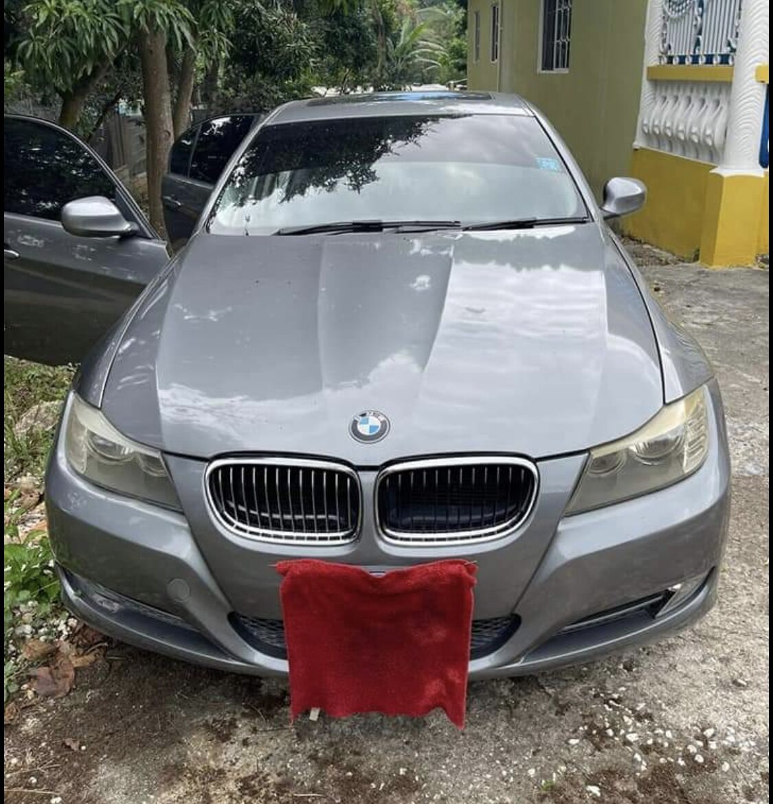 For Sale: 2010 BMW