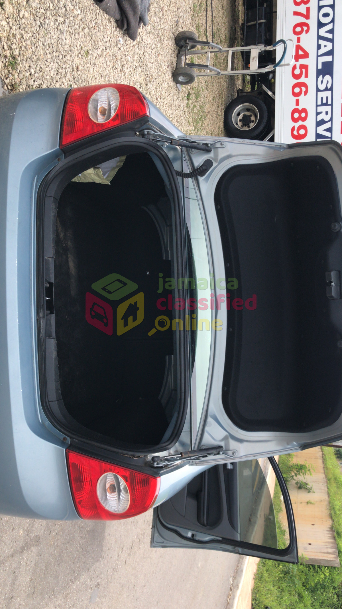 For Sale: 2010 Ford Focus