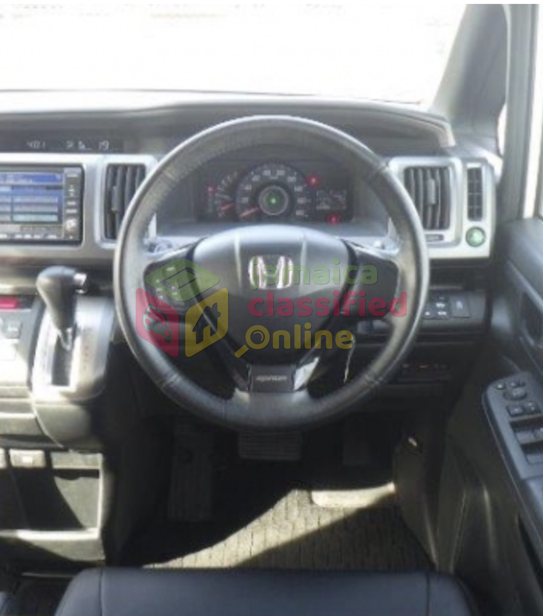 For Sale: 2010 Honda Stepwagon