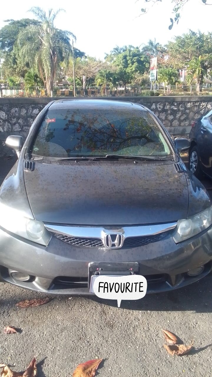 For Sale: 2010 HONDA CIVIC