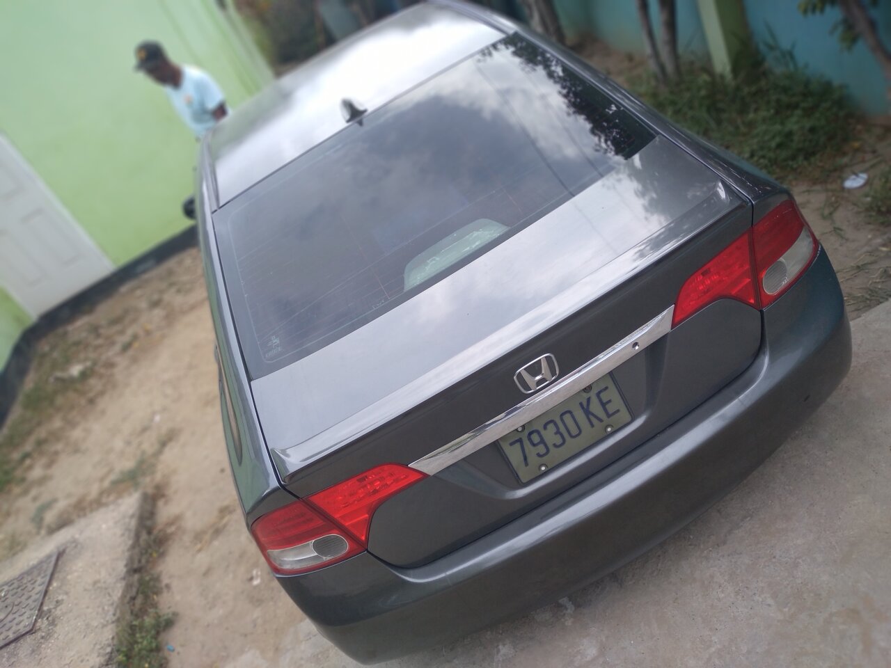 For Sale: 2010 Honda Civic